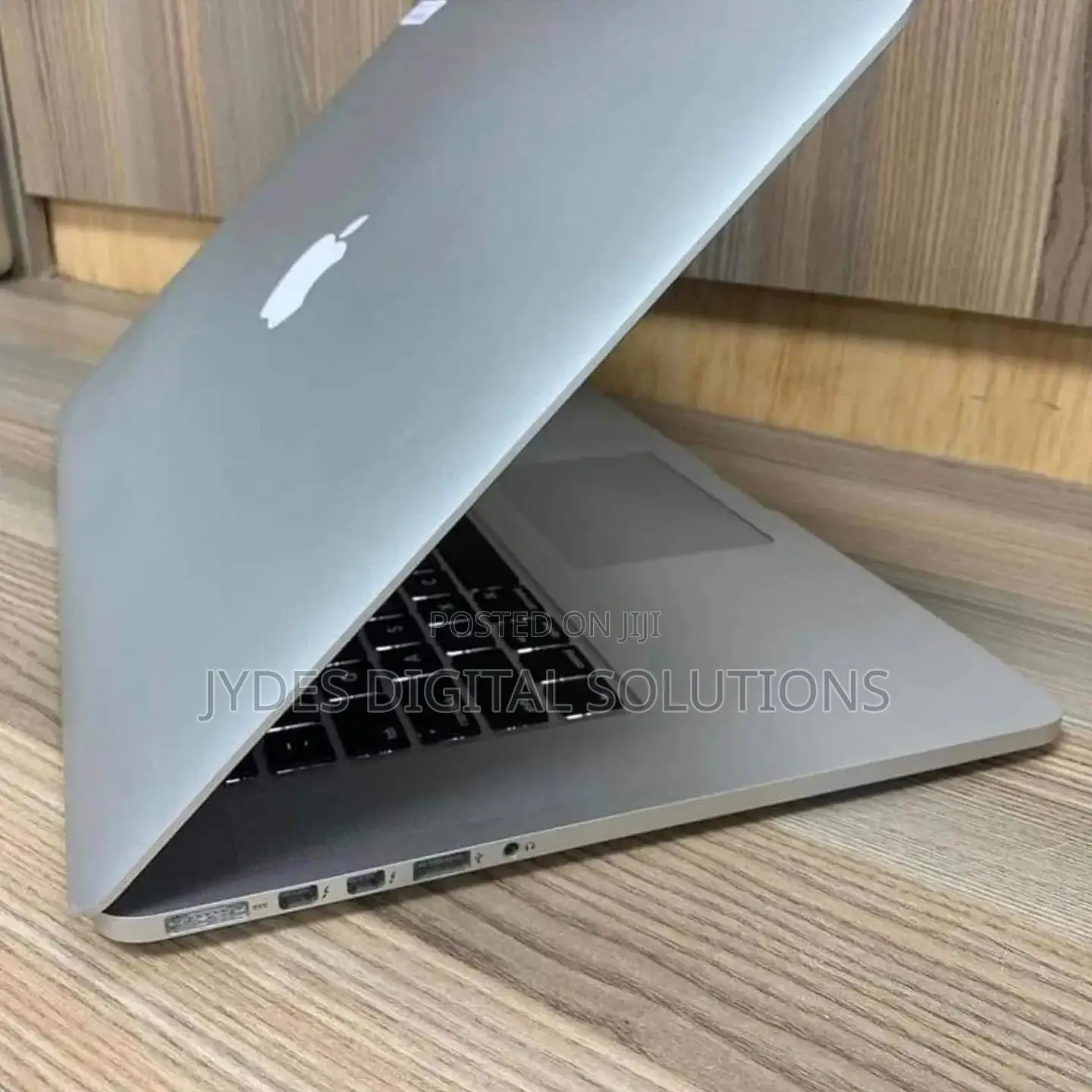 Laptop Apple MacBook Pro 2014 16GB Intel Core I7 SSD 512GB