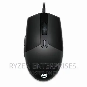 Hp USB Gaming Mouse M260/M260 Hp Gaming Mouse