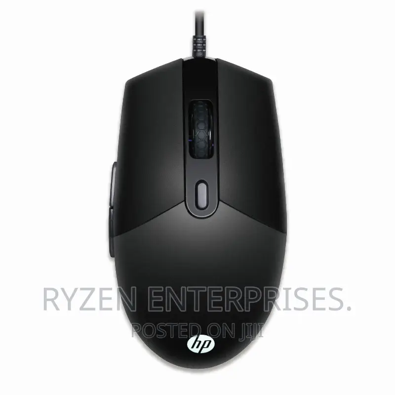 Hp USB Gaming Mouse M260/M260 Hp Gaming Mouse