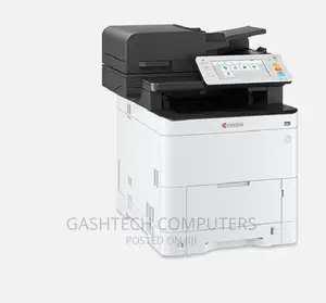 Ricoh M2701 MFP Printer