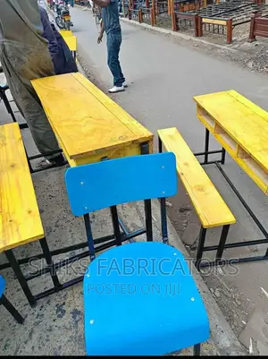 School Desk