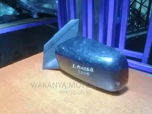 Mitsubishi Lancer Power Side Mirror Model 2005, Ex Japan