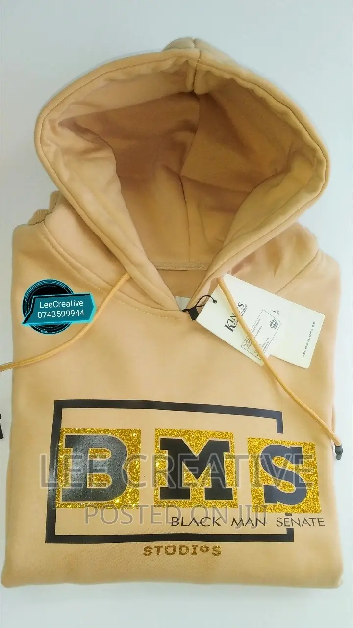Hoodies Umbrellas