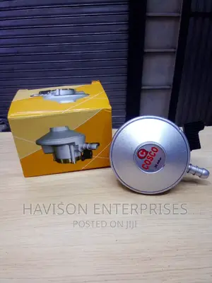 Durable 13 Kg Regulator