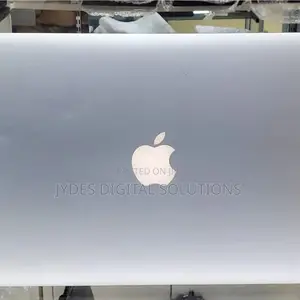 Laptop Apple MacBook Pro 2015 8GB Intel Core I5 SSD 256GB