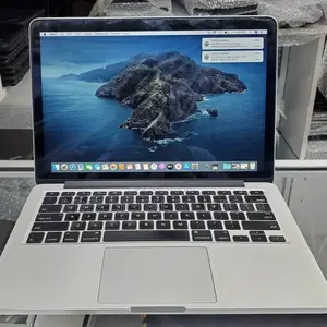 Laptop Apple MacBook Pro 2015 8GB Intel Core I5 SSD 256GB