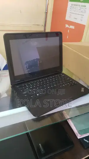 Laptop Lenovo Yoga 11e 4GB Intel SSD 128GB