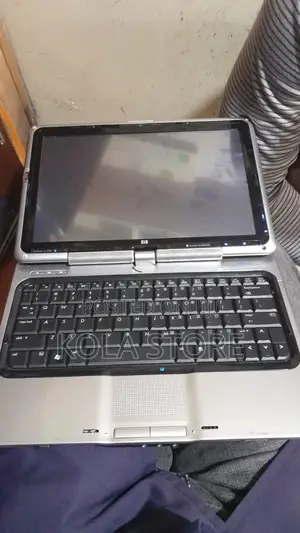 Laptop HP EliteBook Revolve 810 Tablet 3GB Intel HDD 250GB
