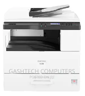 Ricoh M2701 MFP Printer ^ Ricoh M2701 MFP Printer