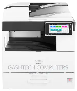 Ricoh Im2702 MFP Printer