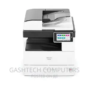 Ricoh Im 2702 Multifunction Printer