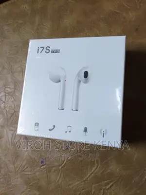I7s Wireless Earbuds / Bluetooth Airpods