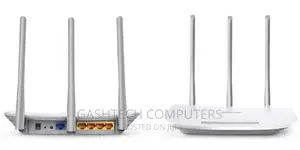 Tp-Link TL-WR845N Wireless N Router