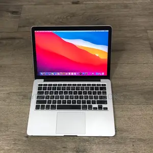 Laptop Apple MacBook Pro 2013 4GB Intel Core I5 SSD 256GB