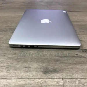 Laptop Apple MacBook Pro 2013 4GB Intel Core I5 SSD 256GB