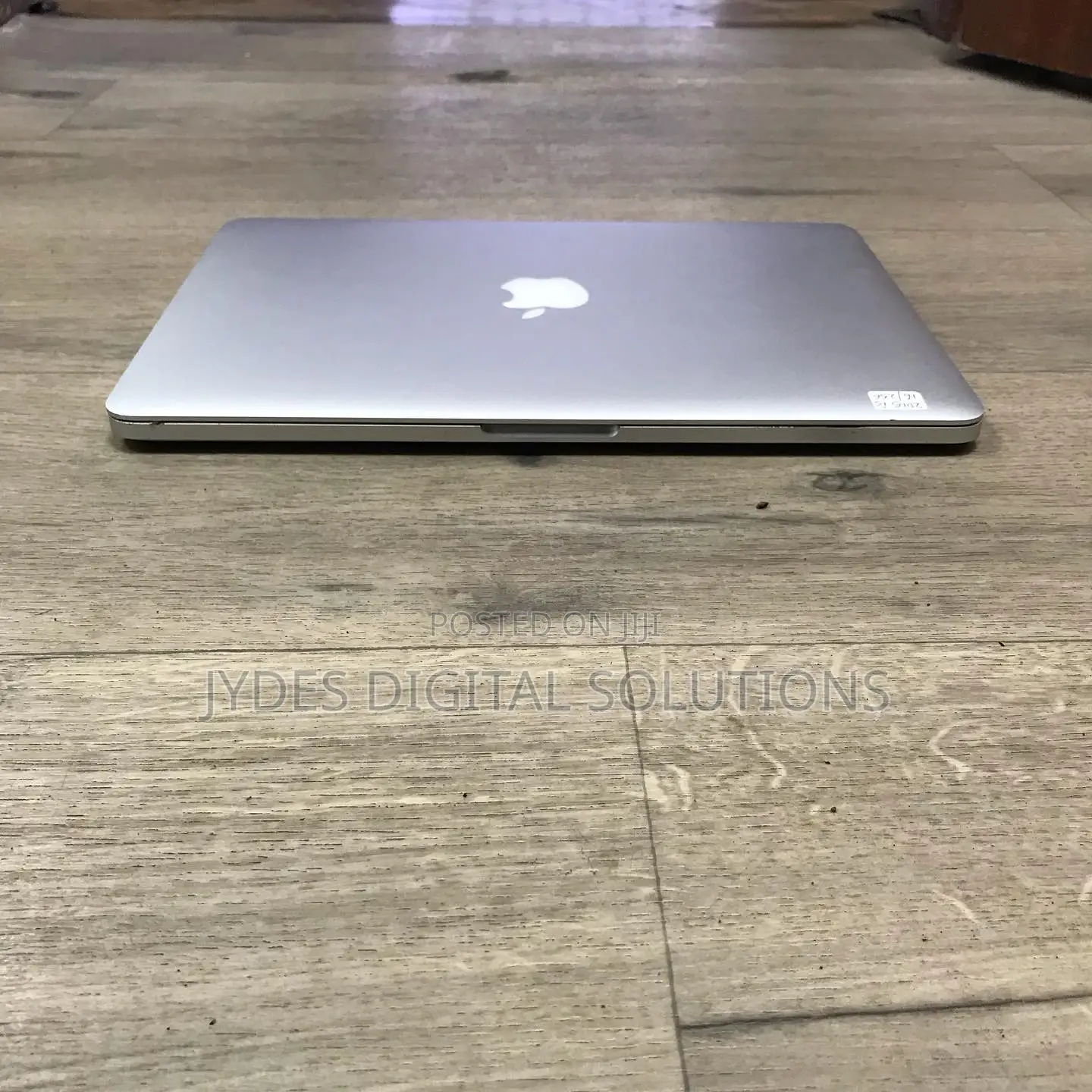 Laptop Apple MacBook Pro 2013 4GB Intel Core I5 SSD 256GB