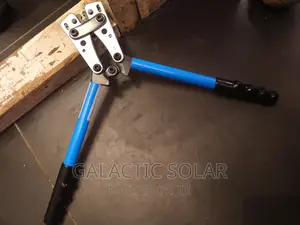 Crimping Tool 6mm-50mm