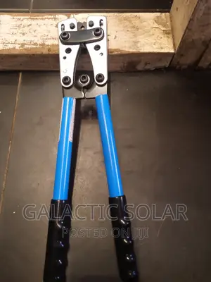 Hand Tool Crimping Tool