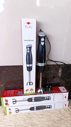 Hand Blenders-Electric Mixer Blender