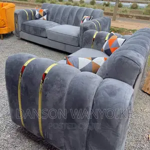 Five Seater Sofa on Sale