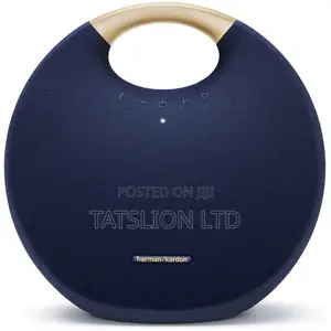 Harman Kardon Onyx Studio 6 Portable Speaker
