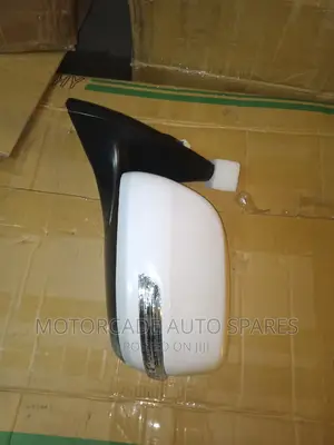 Prado Tx 150/160 Side Mirror