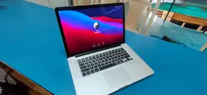 Laptop Apple MacBook Pro 2013 16GB Intel Core I5 SSD 256GB