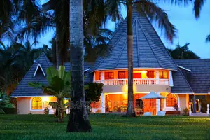 10 Bedroom Villa on Sale in Mombasa Diani