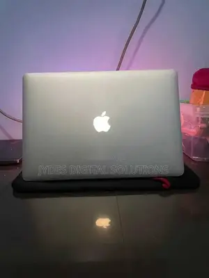 Laptop Apple MacBook Pro 2013 8GB Intel Core I7 SSD 256GB