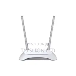 Tp-Link TL-WR840N Wireless Router