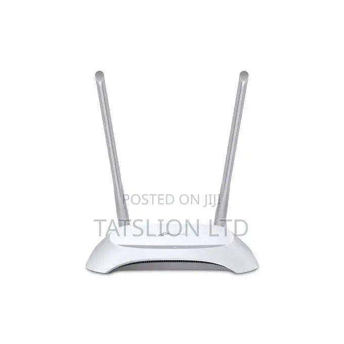 Tp-Link TL-WR840N Wireless Router