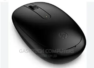 HP Bluetooth Mouse 240 Black - 3V0G9AA