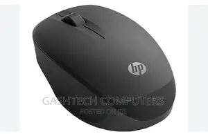 HP Bluetooth Mouse 240 Black - 3V0G9AA