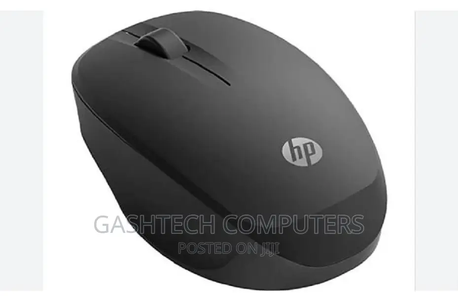 HP Bluetooth Mouse 240 Black - 3V0G9AA