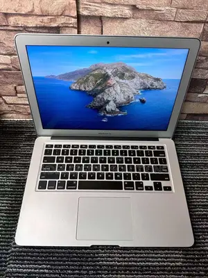 Laptop Apple MacBook Air 2012 4GB Intel Core I5 SSD 256GB