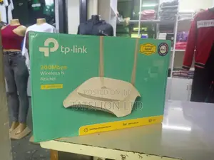 Tp Link Router New