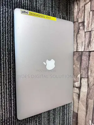 Laptop Apple MacBook Air 2012 4GB Intel Core I5 SSD 256GB