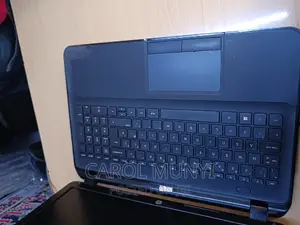 New Laptop HP 250 G2 8GB Intel Core I3 HDD 500GB