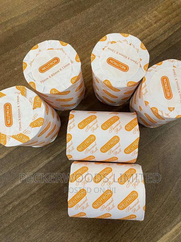 Reliable 75*60*13 Thermal Roll - main view