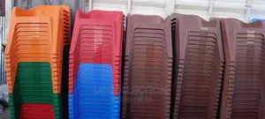 Skyplast Plastic Chair