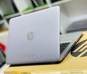 Laptop HP EliteBook 840 G4 8GB Intel Core I5 SSD 256GB