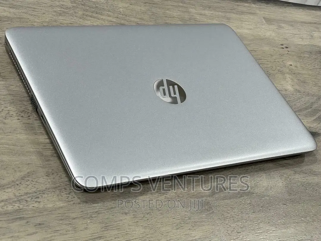 Laptop HP EliteBook 840 G4 8GB Intel Core I5 SSD 256GB