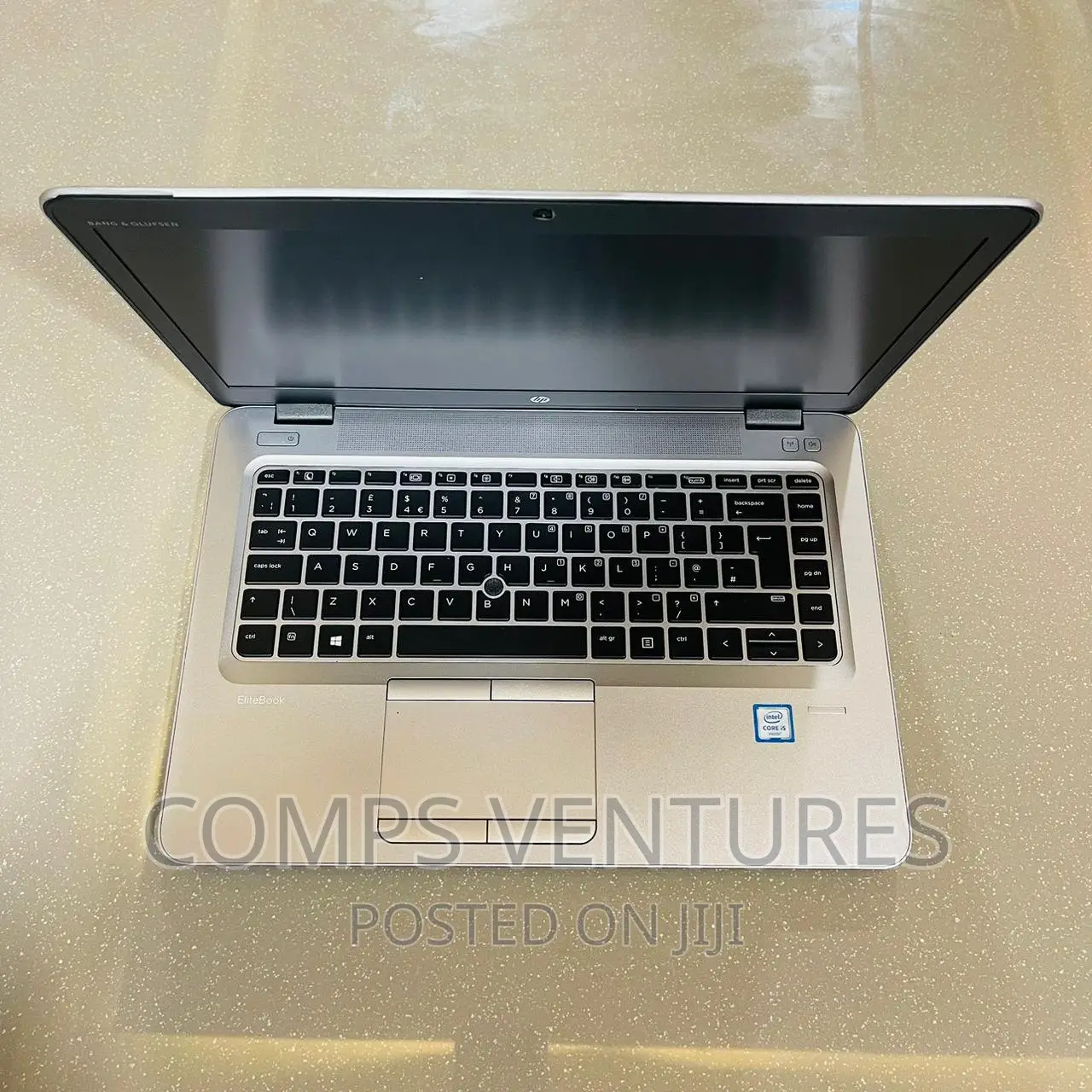 Laptop HP EliteBook 840 G4 8GB Intel Core I5 SSD 256GB