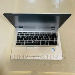 Laptop HP EliteBook 840 G4 8GB Intel Core I5 SSD 256GB