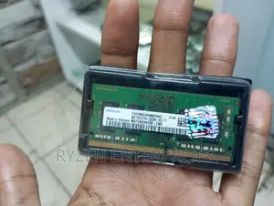 Laptop RAM 4gb Ddr4/ 4gb Ddr4 RAM Laptop RAM