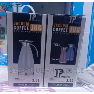 2.0 Litres Jp Vacuum Flask Vacuum Flask