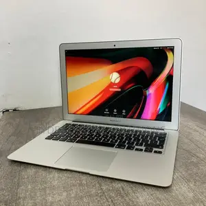 Laptop Apple MacBook Air 2013 4GB Intel Core I5 SSD 128GB