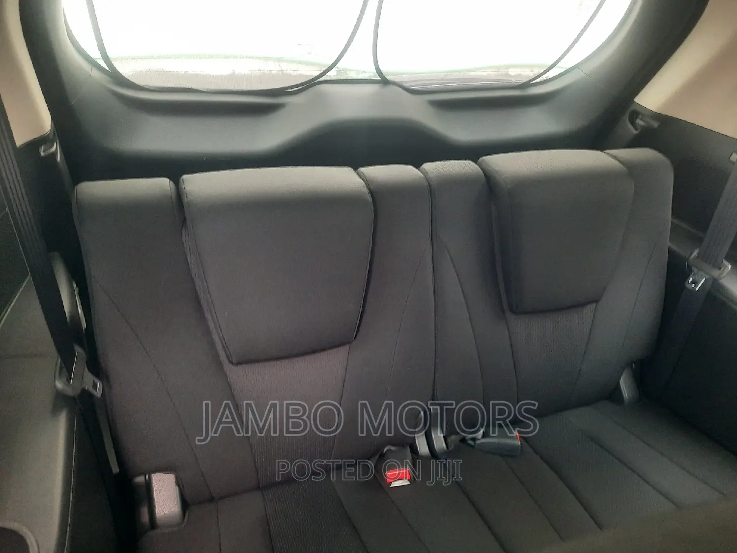 Mazda Premacy 2016 Gray