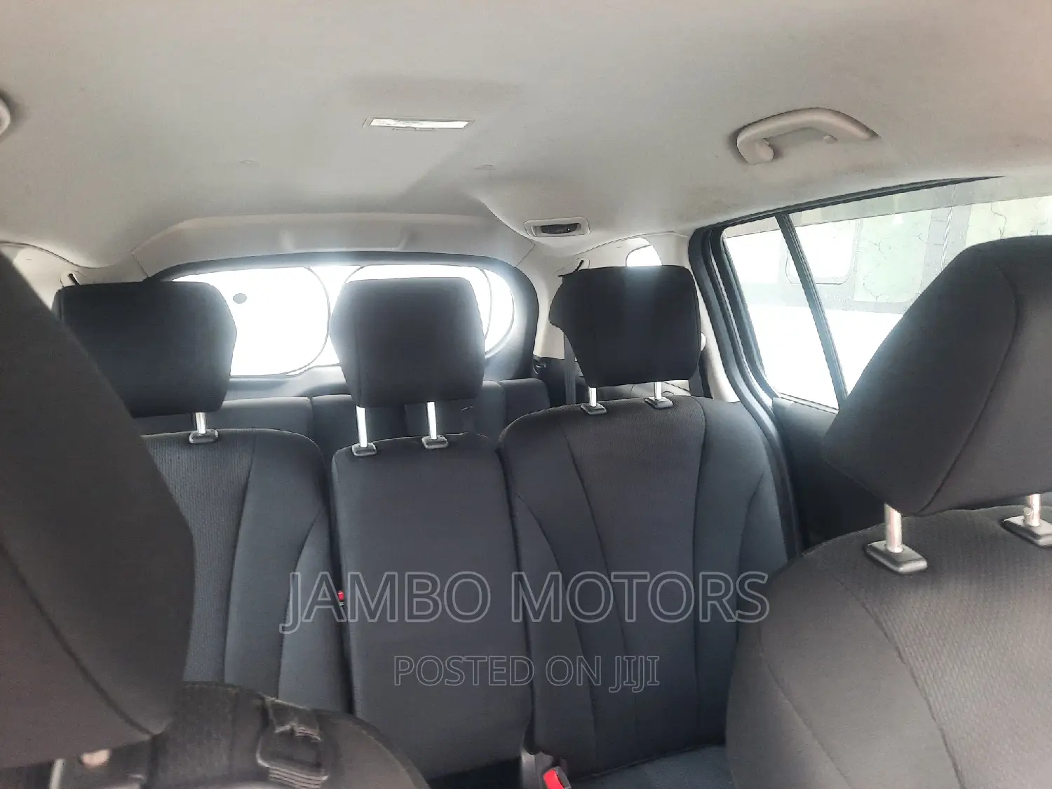 Mazda Premacy 2016 Gray