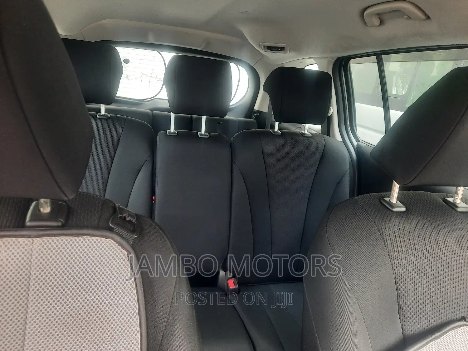 Mazda Premacy 2016 Gray